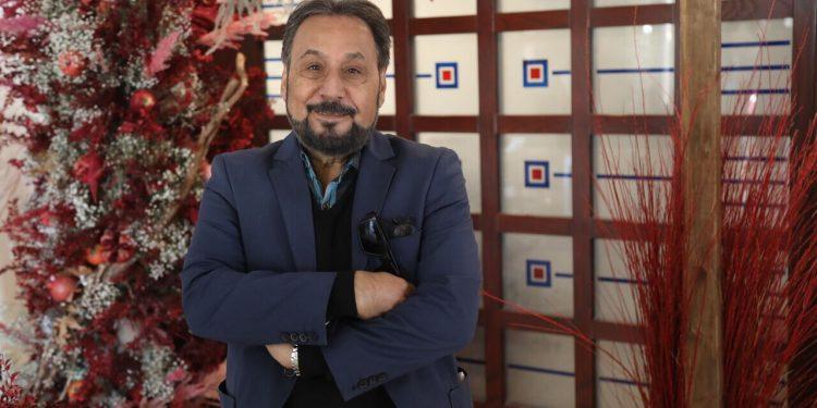 تکذیب شایعه «ضربه مغزی» مجید قناد