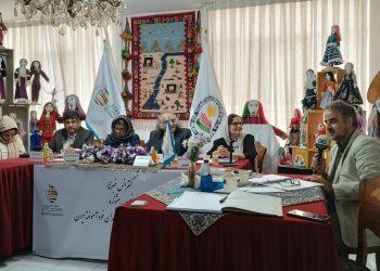 جزییات نهمین نمایشگاه ملی هنرمندان خودآموخته ایران