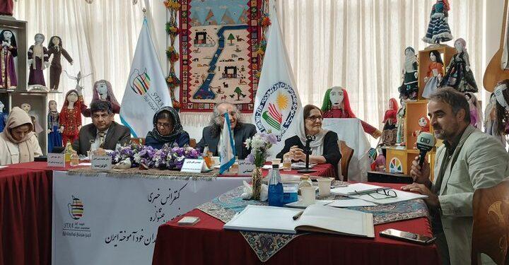 جزییات نهمین نمایشگاه ملی هنرمندان خودآموخته ایران