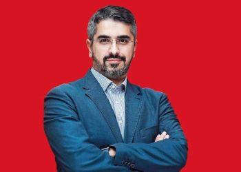 حامد جعفری دبیر سی و هفتمین جشنواره فیلم‌های کودکان و نوجوانان شد