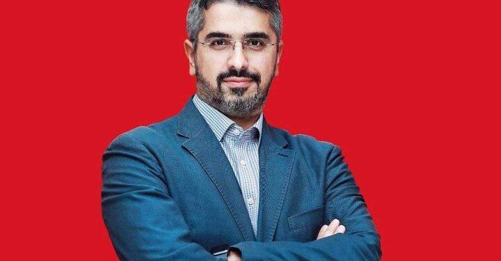 حامد جعفری دبیر سی و هفتمین جشنواره فیلم‌های کودکان و نوجوانان شد