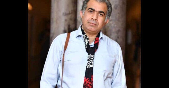 دبیر یازدهمین دوره انتخاب آثار برتر ادبیات نمایشی ایران معرفی شد 1 دبیر یازدهمین دوره انتخاب آثار برتر ادبیات نمایشی ایران معرفی شد