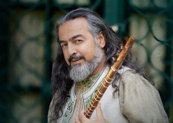 دور جدید اپرای «شیدا» با صدای پرواز همای