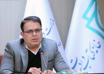 فروش نمایشگاه از ۶۵۶ میلیارد تومان گذشت