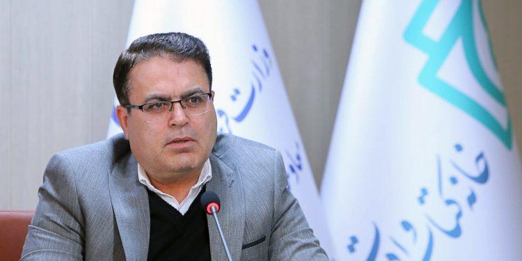 فروش نمایشگاه کتاب از ۶۵۶ میلیارد تومان گذشت 1 فروش نمایشگاه از ۶۵۶ میلیارد تومان گذشت