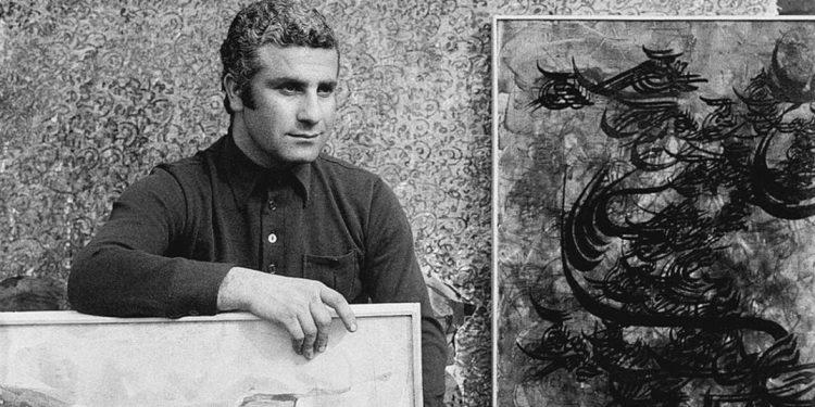 اکران مستند «فرامرز پیلارام و جنبش سقاخانه» در خانه هنرمندان ایران 1 مستند «فرامرز پیلارام و جنبش سقاخانه»