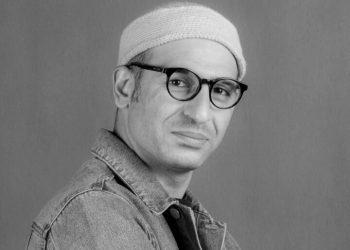 مهدی آشنا رئیس هیئت مدیره انجمن عکاسان خانه تئاتر شد