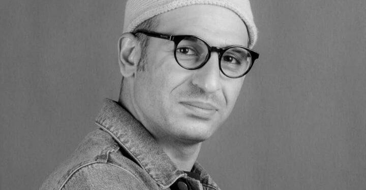 مهدی آشنا رئیس هیئت مدیره انجمن عکاسان خانه تئاتر شد