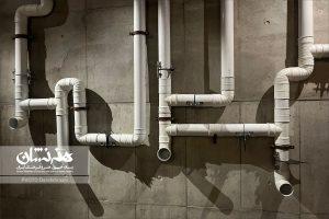 نمایشگاه صحنه صدای ایران 3 2