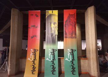 نمایشگاه «پیکاسو در تهران» تمدید شد