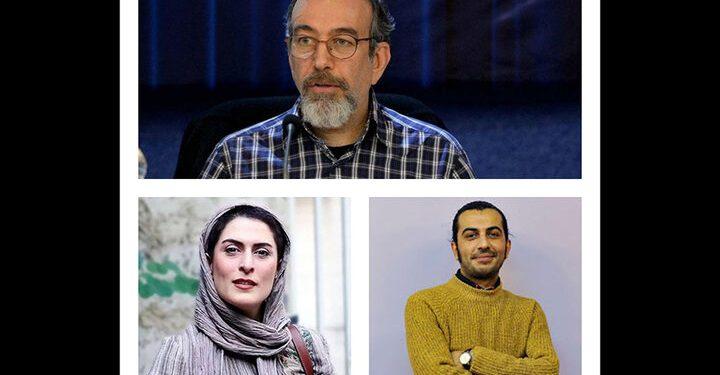 هیئت انتخاب جشنواره مونولوگ شکسپیر و چخوف 1 هیئت انتخاب جشنواره مونولوگ شکسپیر و چخوف
