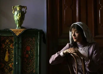 پخش سریال «سووشون» از ۹ خرداد