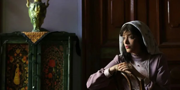 پخش سریال «سووشون» از ۹ خرداد