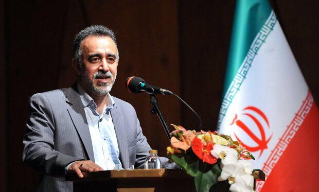 کارنامه کاظم نظری در مدیریت تئاتر کشور