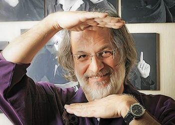 کارنامه یک عمر فعالیت هنری امین تارخ