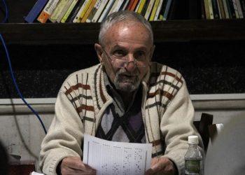 کمال الدین شفیعی، پیشکسوت تئاتر درگذشت