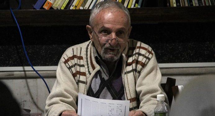 کمال الدین شفیعی، پیشکسوت تئاتر درگذشت 1 کمال الدین شفیعی، پیشکسوت تئاتر درگذشت