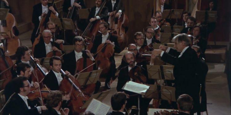 ارکستر سمفونیک چایکوفسکی در هفته فرهنگی روسیه در ایران