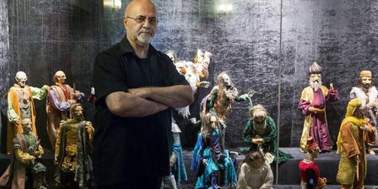 اپرای عروسکی «مولوی» در جشنواره تئاتر چخوف روسیه