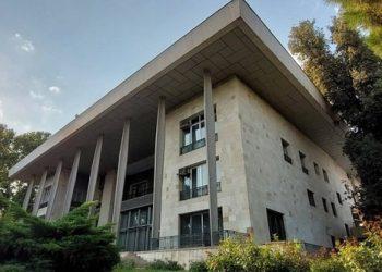 بازدید مجازی رایگان از مجموعه فرهنگی‌تاریخی نیاوران