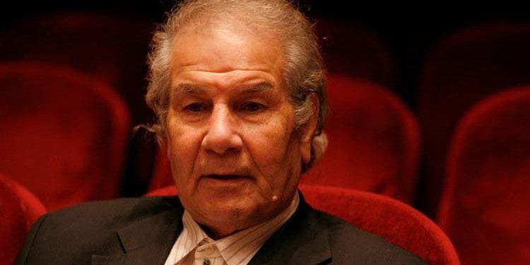 بزرگداشت بیژن محتشم پدر گریم ایران در موزه سینما 1 عکس بزرگداشت بیژن محتشم پدر گریم ایران در موزه سینما