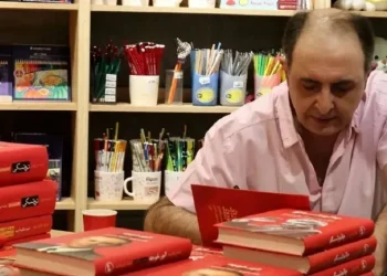 عکس بیژن اشتری مترجم و منتقد درگذشت