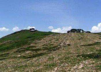 ثبت میراث زمین‌ شناختی فیروزکوه در فهرست میراث طبیعی ملی کشور