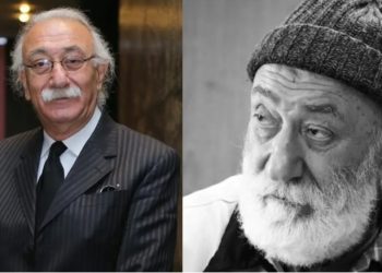 جمال اجلالی بازیگر پیشکسوت درگذشت