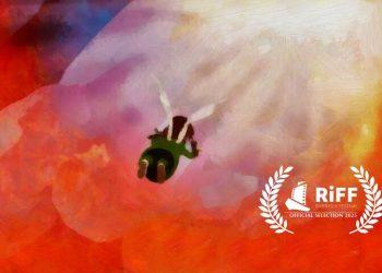 راه‌یابی فیلم کوتاه «آوای ابرها» به جشنواره ایتالیایی