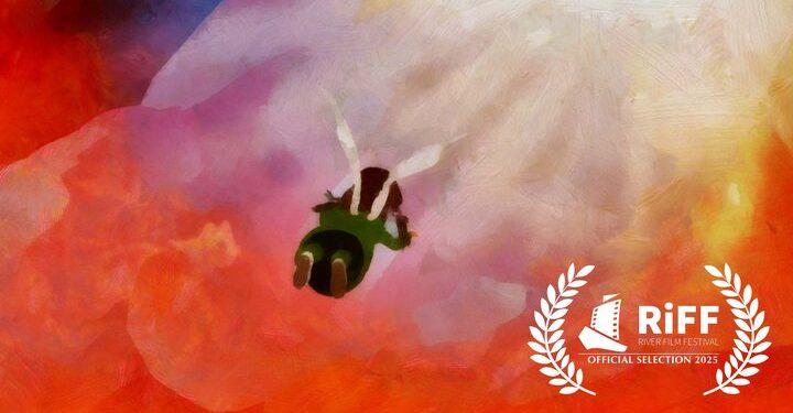 راه‌یابی فیلم کوتاه «آوای ابرها» به جشنواره ایتالیایی