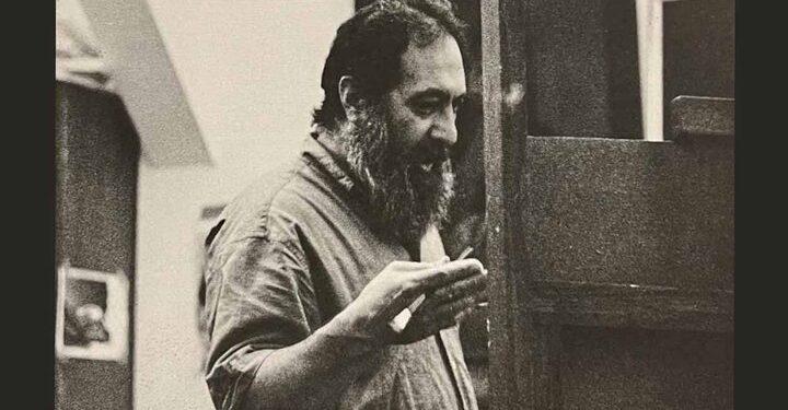 شهاب موسوی‌ زاده هنرمند نقاش درگذشت