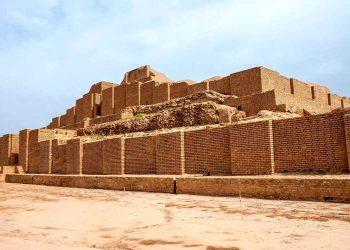 صدور سند تک‌برگ اراضی محوطه باستانی چغازنبیل