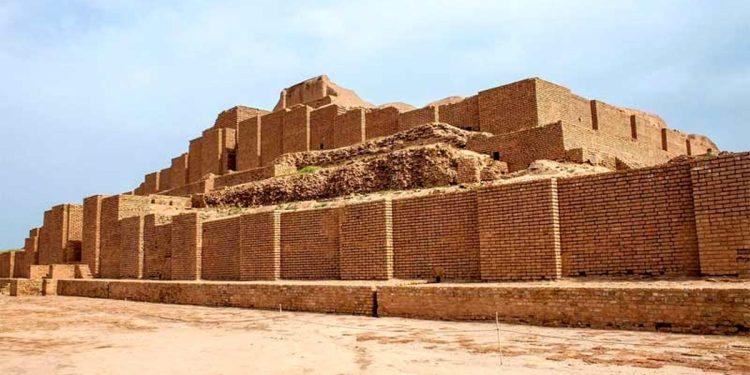 صدور سند تک‌برگ اراضی محوطه باستانی چغازنبیل