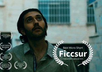 فیلم کوتاه «بوی خوش کفش» برنده جایزه از شیلی شد