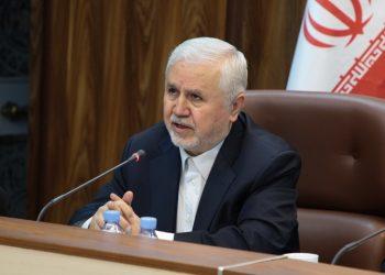 واکنش دارابی به گزارش ارزیابی ایکوموس دره خرم‌آباد