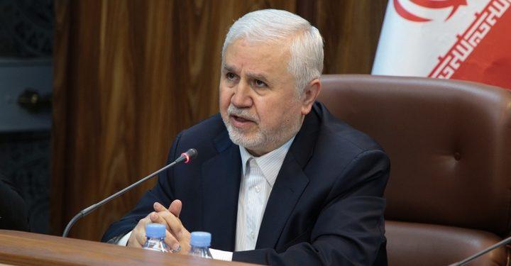 واکنش دارابی به گزارش ارزیابی ایکوموس دره خرم‌آباد