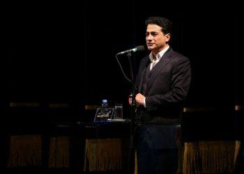 واکنش همایون شجریان به حملات رژیم صهیونیستی؛ انفجار جای آواز را گرفته!