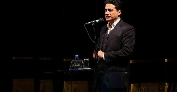 واکنش همایون شجریان به حملات رژیم صهیونیستی؛ انفجار جای آواز را گرفته!