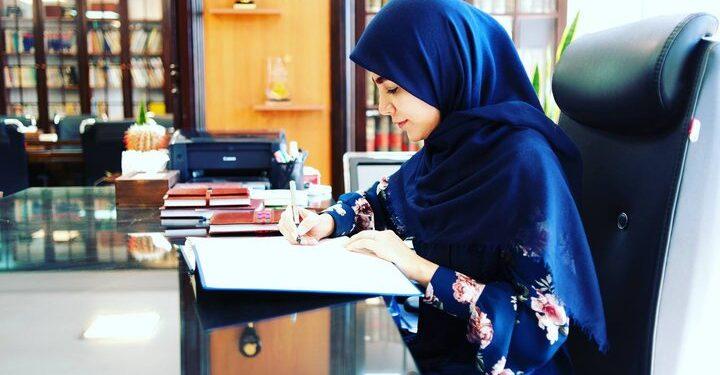 پیام معاون امور هنری در پی شهادت منصوره عالیخانی