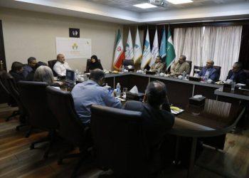 اتخاذ تصمیمات جدید در حوزه فعالیت‌های حمایتی از هنرمندان