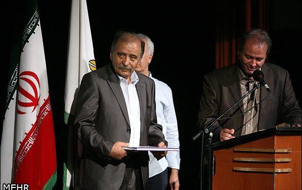 احمد وثوق احمدی هنرمند نقاش درگذشت 1 احمد وثوق احمدی هنرمند نقاش درگذشت