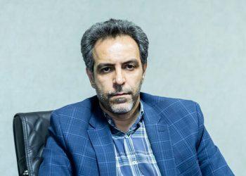 اسحاق شکری مدیر عامل جدید انجمن موسیقی ایران