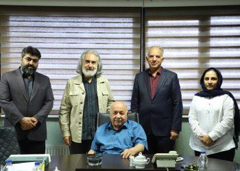 اعضای جدید هیئت امنای انجمن موسیقی ایران معرفی شدند