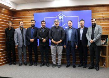 انتصابات جدید در ساترا