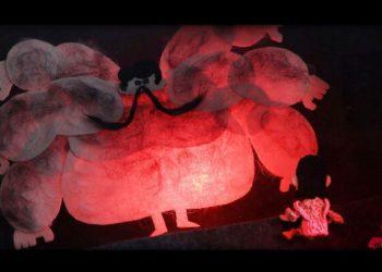 انیمیشن کوتاه «باگ» در جشنواره «رود آیلند» آمریکا