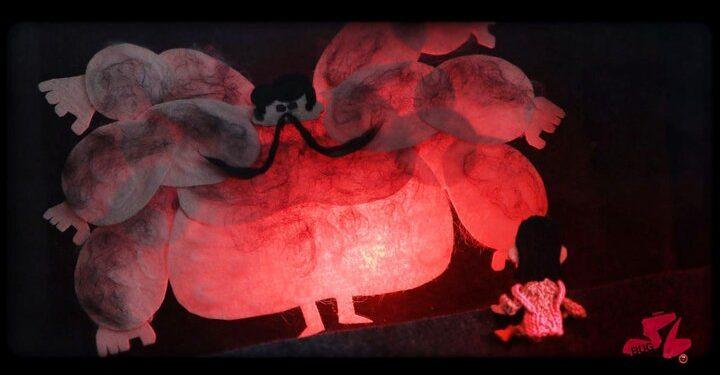 انیمیشن کوتاه «باگ» در جشنواره «رود آیلند» آمریکا 1 انیمیشن کوتاه «باگ» در جشنواره «رود آیلند» آمریکا