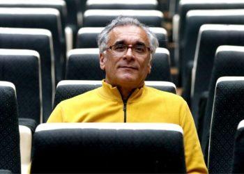 اهدا جایزه «دست‌های طلایی» به ساسان قجر