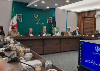 بررسی نقش اصحاب فرهنگ و هنر در جنگ ۱۲ روزه