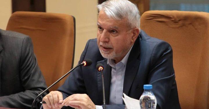 «دره‌ خرم‌آباد» نخستین زیست‌گاه علمی‌شده بشر در جهان است