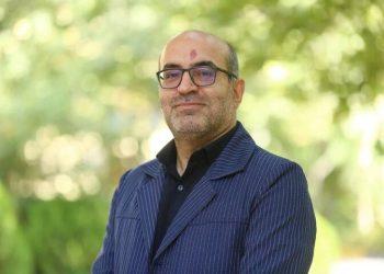 رضا مردانی مدیرکل هنرهای نمایشی شد